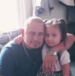 Meet your Posher, Ricardo